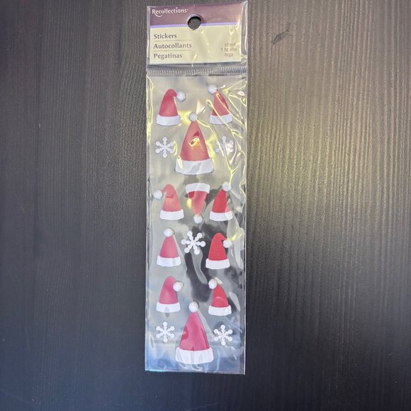 Christmas Stickers - Bundle of 7 Sticker Packs - Picture 3 of 8